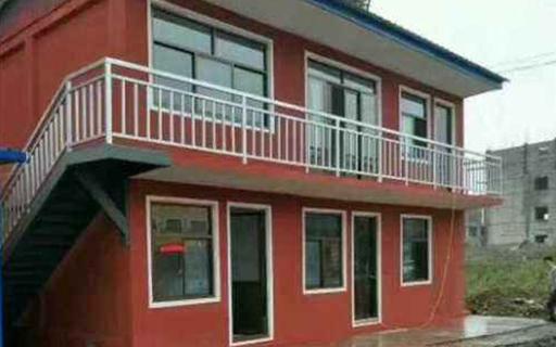 四川天順水泥廠