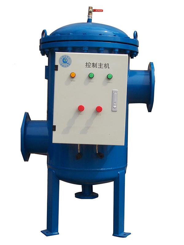 全程綜合水處理器